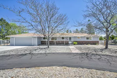 4399 Ponderosa Drive, Carson City, NV 89701 - Photo 1