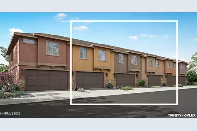 1010 Middle Gate Road, Carson City, NV 89701 - Photo 2