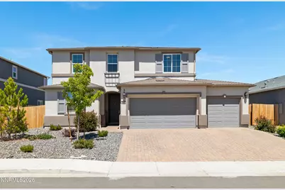1840 Gold Feldspar Drive, Sparks, NV 89436 - Photo 1
