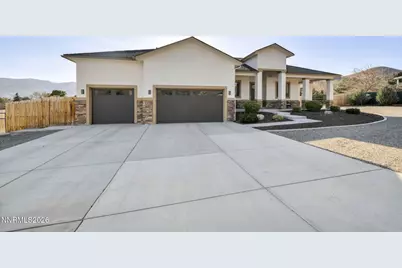5800 Salk Road, Carson City, NV 89706 - Photo 2
