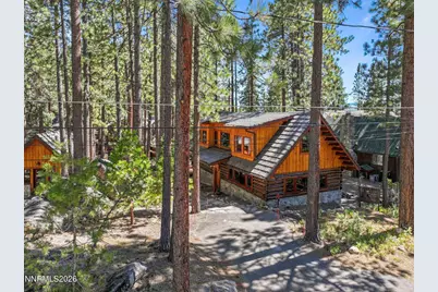 464 Elks Avenue, Zephyr Cove, NV 89448 - Photo 44