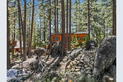 464 Elks Avenue, Zephyr Cove, NV 89448 - Photo 1