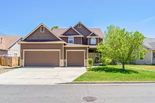 9640 Silver Desert Way, Reno, NV 89506 - Photo 1