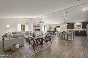7078 Saddlehorn Rd, Carson City, NV 89701 - Photo 6