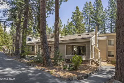 121 Juanita Drive #UNIT 16, Incline Village, NV 89451 - Photo 1