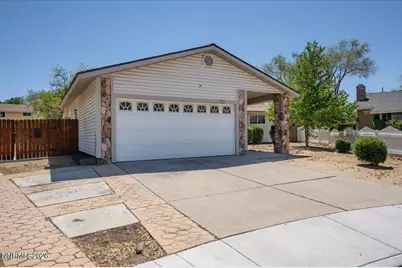 731 Desert View Court, Sparks, NV 89434 - Photo 2