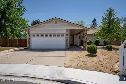 731 Desert View Court, Sparks, NV 89434 - Photo 1