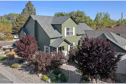 300 Country Club Drive, Reno, NV 89509 - Photo 4