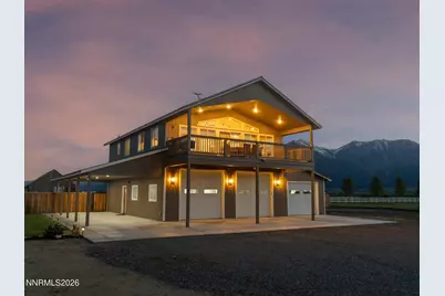 1321 Wilhelm Place, Gardnerville, NV 89460 - Photo 54