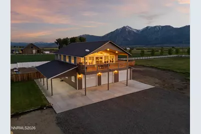1321 Wilhelm Place, Gardnerville, NV 89460 - Photo 2