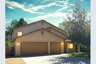 1525 Istrice Road, Sparks, NV 89436 - Photo 1