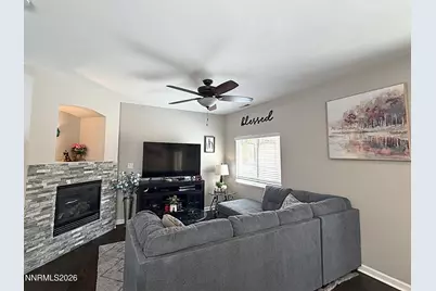 1525 Istrice Road, Sparks, NV 89436 - Photo 4