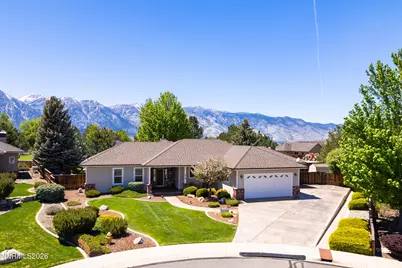 1219 Keepsake Circle, Gardnerville, NV 89460 - Photo 2
