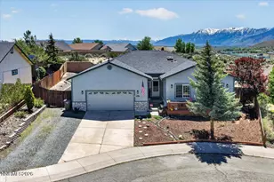 961 Sunup Ct, Indian Hills, NV 89705 - Photo 2