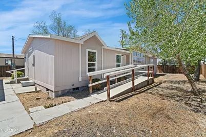 2825 Winnemucca Street, Silver Springs, NV 89429 - Photo 1