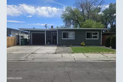 880 Southworth Drive, Reno, NV 89512 - Photo 1