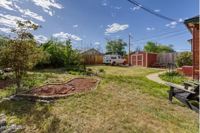 1025 Locust Street, Reno, NV 89502 - Photo 20