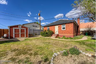 1025 Locust Street, Reno, NV 89502 - Photo 24