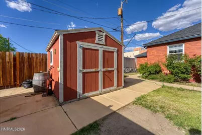 1025 Locust Street, Reno, NV 89502 - Photo 18