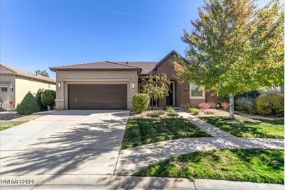 10562 Thistle Berry Court, Reno, NV 89521 - Photo 1