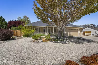 2988 Del Rio Lane, Minden, NV 89423 - Photo 2