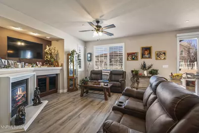 1805 Wind Ranch Road #UNIT A, Reno, NV 89521 - Photo 8