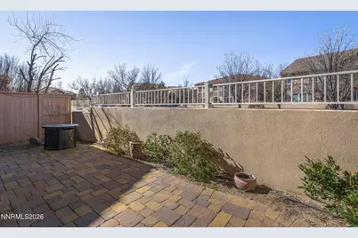 1805 Wind Ranch Road #UNIT A, Reno, NV 89521 - Photo 26