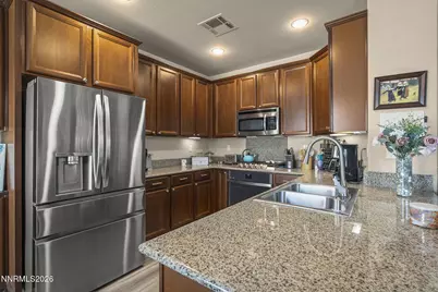 1805 Wind Ranch Road #UNIT A, Reno, NV 89521 - Photo 12