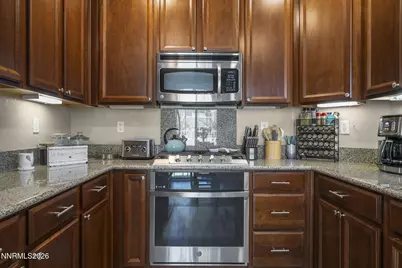 1805 Wind Ranch Road #UNIT A, Reno, NV 89521 - Photo 14