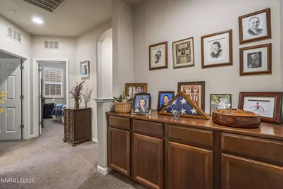 1805 Wind Ranch Road #UNIT A, Reno, NV 89521 - Photo 16
