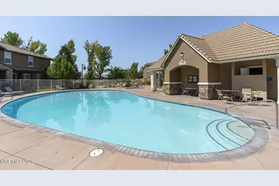 1805 Wind Ranch Road #UNIT A, Reno, NV 89521 - Photo 28