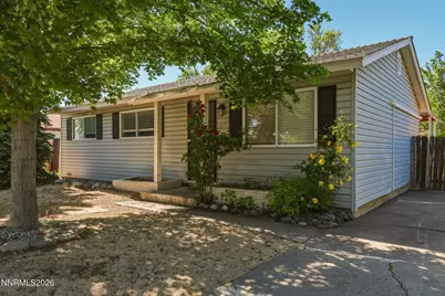 3408 Rauscher Drive, Reno, NV 89503 - Photo 2