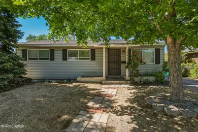 3408 Rauscher Drive, Reno, NV 89503 - Photo 1