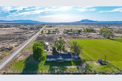 3485 E Commander Drive, Winnemucca, NV 89445 - Photo 1