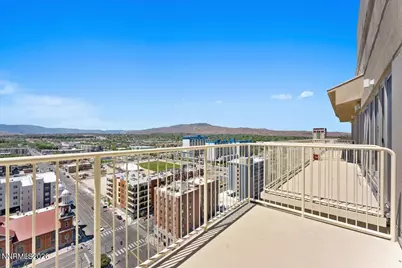 200 W 2nd Street #APT 1604, Reno, NV 89501 - Photo 38