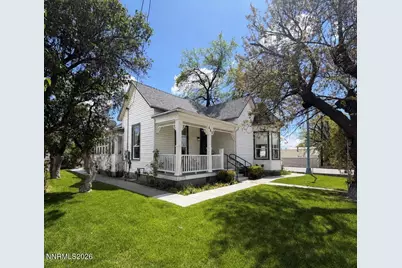 451 W Second Street, Winnemucca, NV 89445 - Photo 1