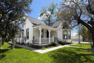 451 W 2nd St, Winnemucca, NV 89445 - Photo 1