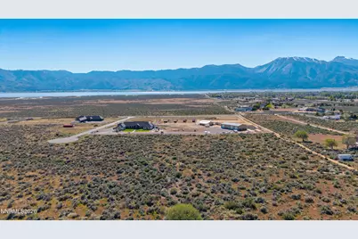 0 Ellireese Court, Washoe Valley, NV 89704 - Photo 4