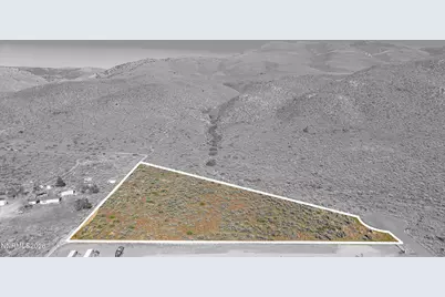 0 Ellireese Court, Washoe Valley, NV 89704 - Photo 1
