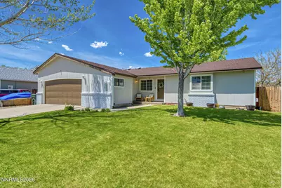 1492 Kathy Way, Gardnerville, NV 89460 - Photo 1