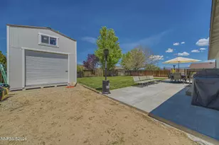 1492 Kathy Way, Gardnerville, NV 89460 - Photo 30