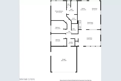 1610 Box Canyon Drive, Reno, NV 89521 - Photo 6