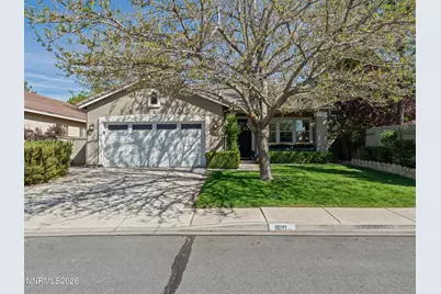 1610 Box Canyon Drive, Reno, NV 89521 - Photo 1
