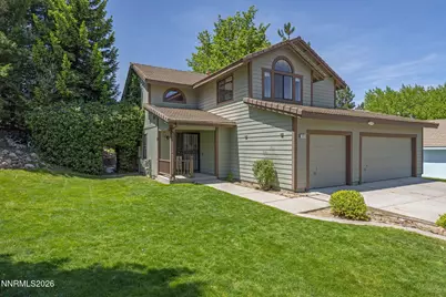 3320 Thornhill Drive, Reno, NV 89509 - Photo 1