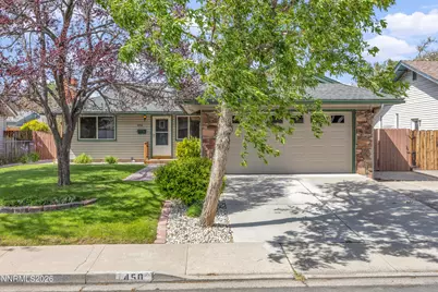 450 O Brien Way, Sparks, NV 89431 - Photo 2