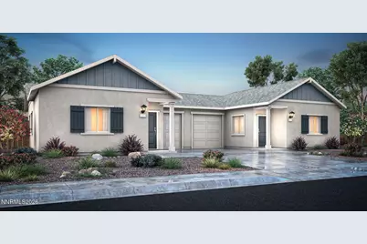 1013 Petal Blossom Drive, Reno, NV 89506 - Photo 1