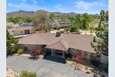 1529 Valley View Drive, Carson City, NV 89701 - Photo 1
