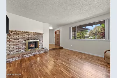 1529 Valley View Drive, Carson City, NV 89701 - Photo 4