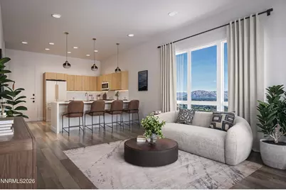126 Winter Street #209, Reno, NV 89503 - Photo 1