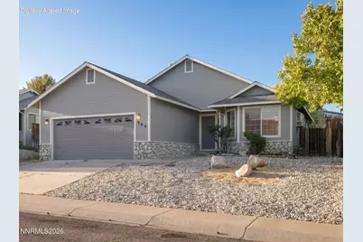 984 Hilltop Drive, Indian Hills, NV 89705 - Photo 1